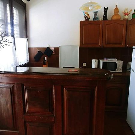 Apartman Ana Murter Rom bilde