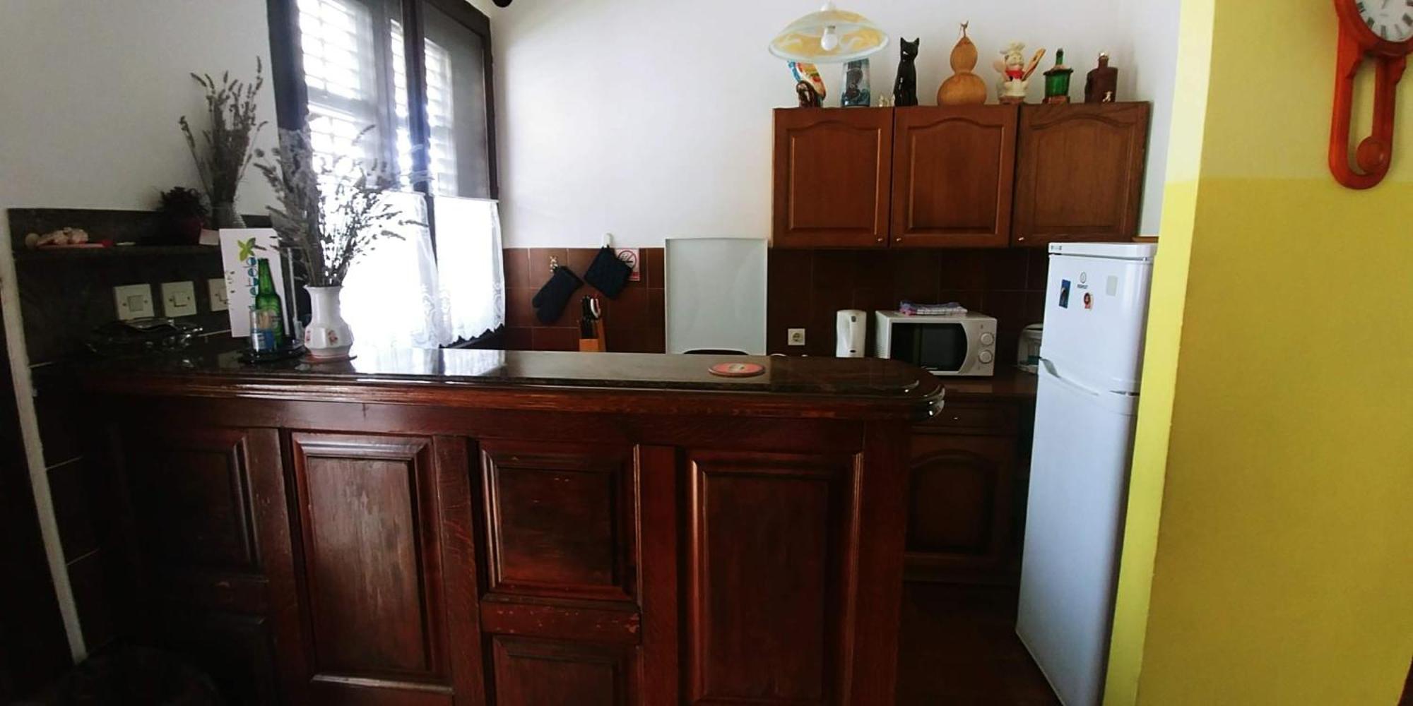 Apartman Ana Murter Rom bilde
